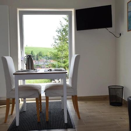 Glockenturmblick Apartment Sankt Andreasberg Exterior photo